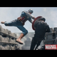 Researcher Examines The Real Biology Of Captain America And The Hulk